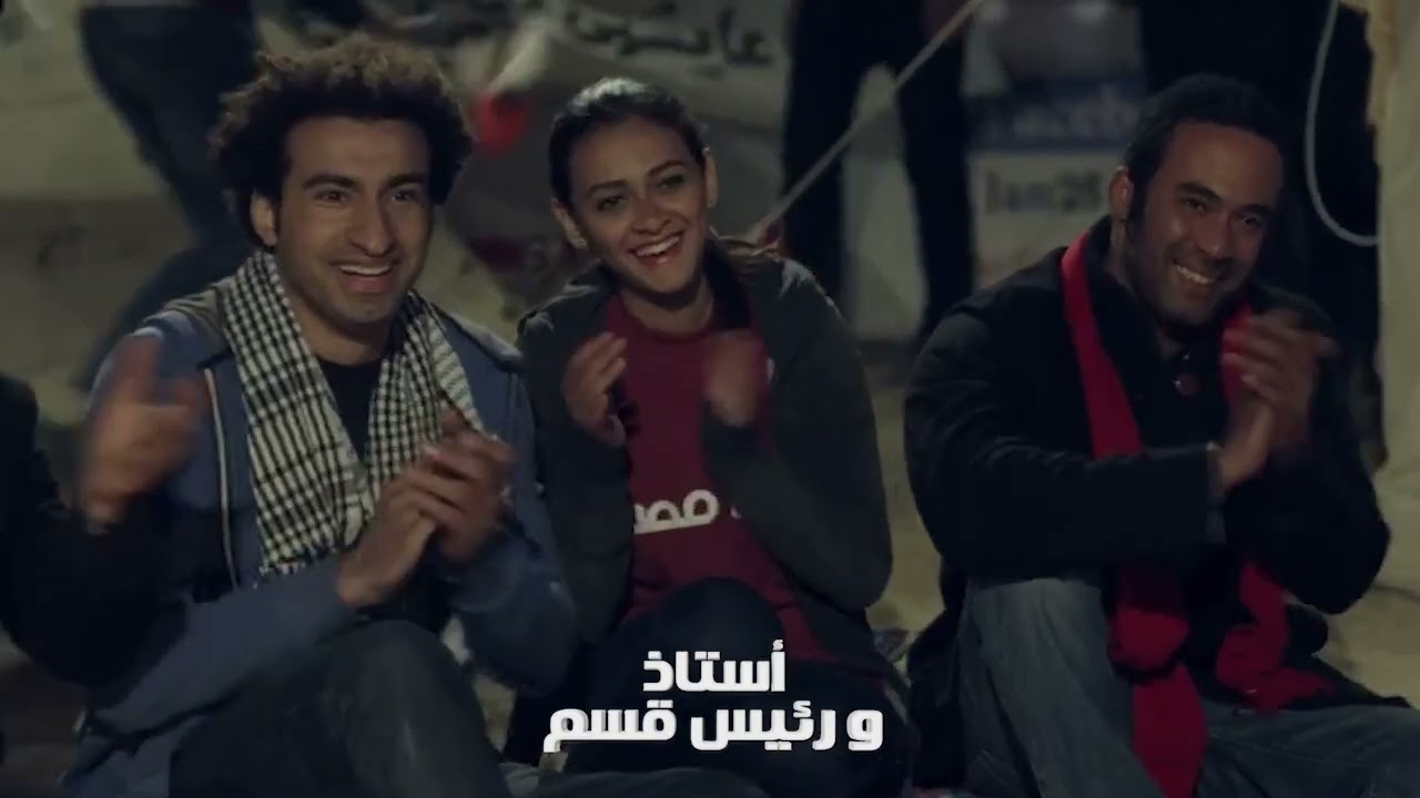 قوول يا شحته قوول.. ده طلع عمييق 😂😅