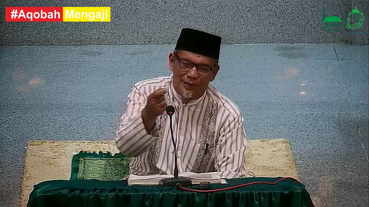 Tafsir Surah Al Hasyr 21-24 ~ Ust. Novrizal Nawawi