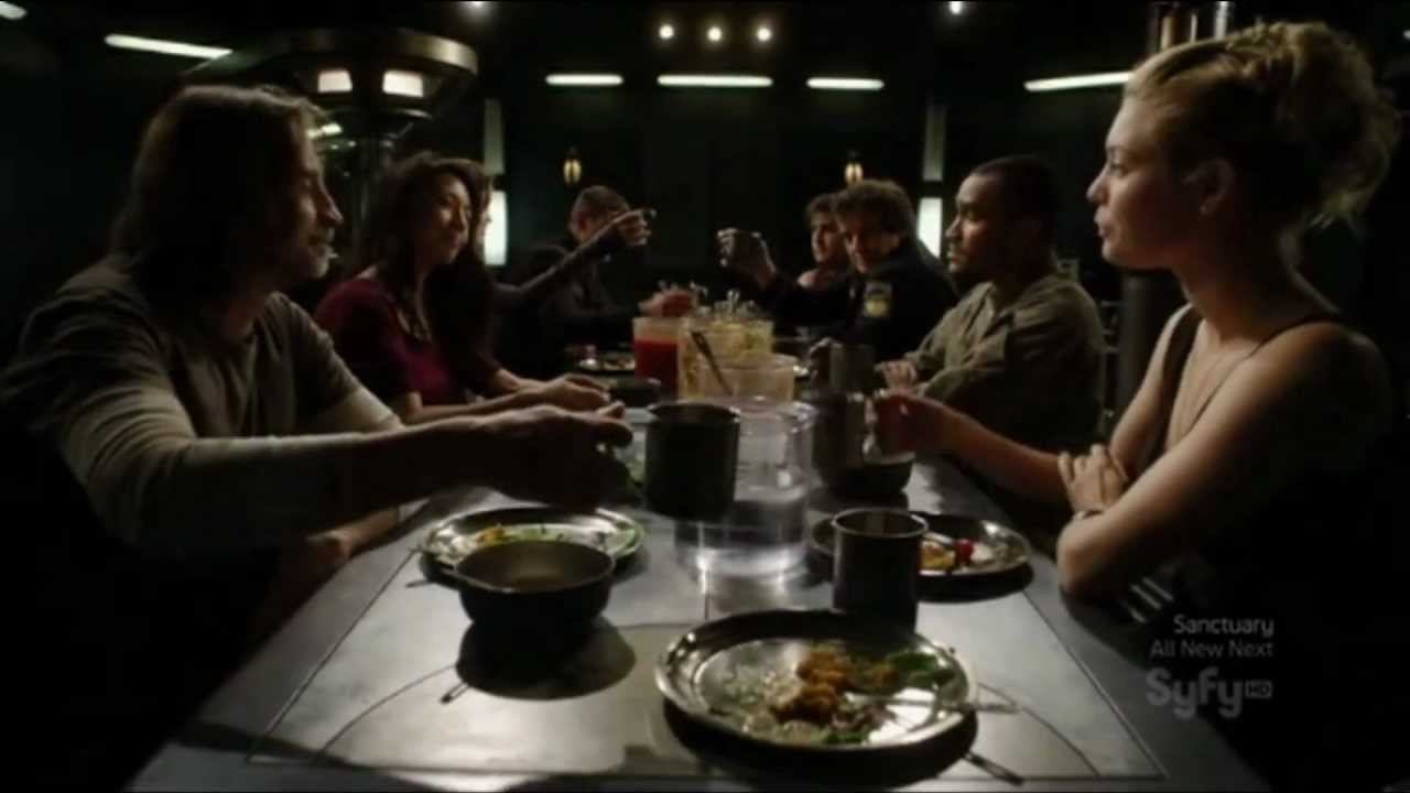SGU So Far Away