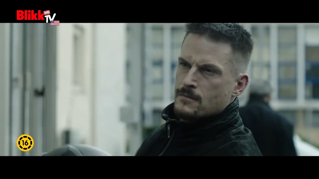 A Veszettek esélyes lehet a Golden Globe-ra
