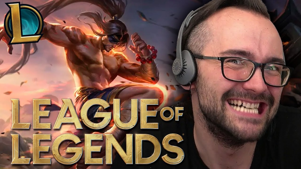 🔴 ¡DOMINANDO la JUNGLA! 👑 ¡con FAHHKIES! 💥 League of Legends | Xokas