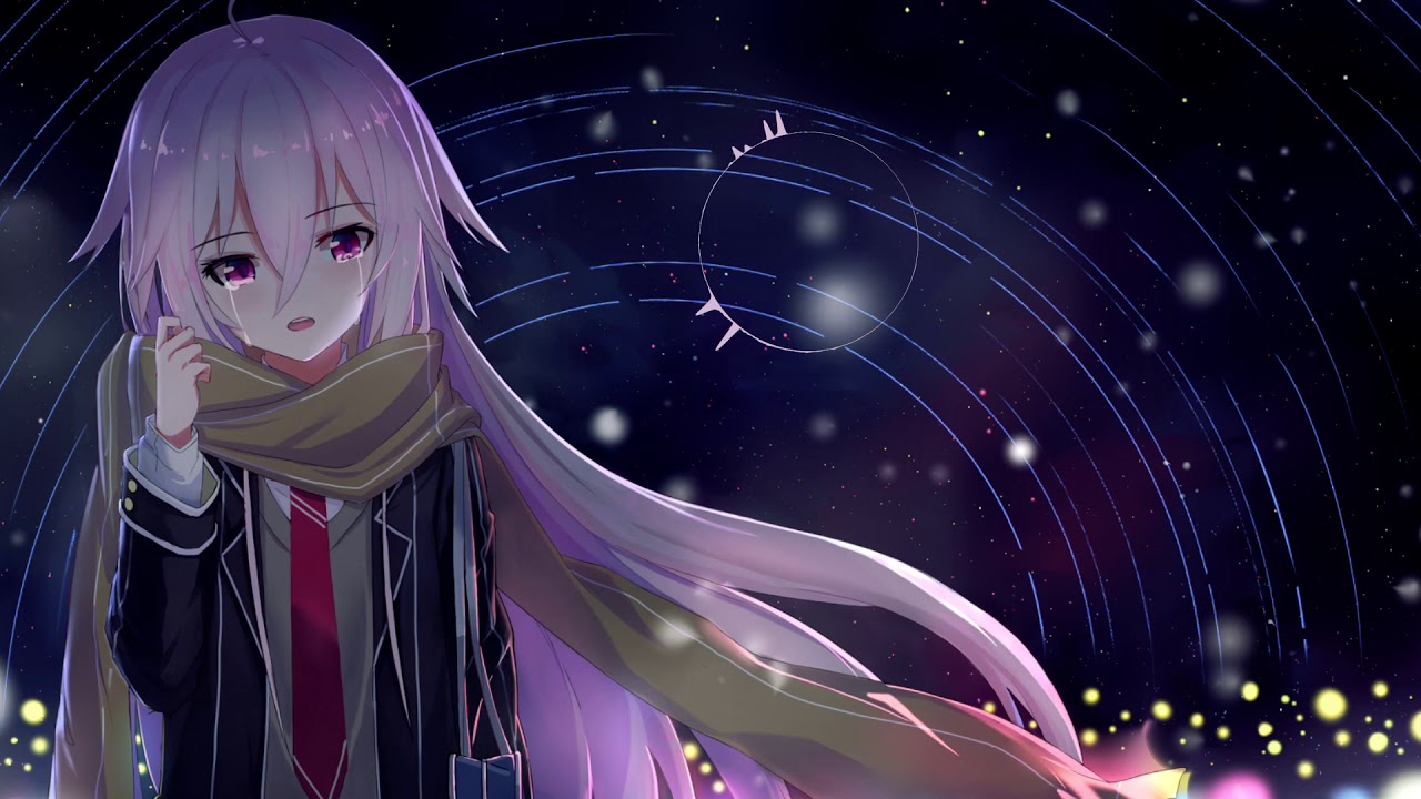 [Music Box] kemu - A Tale of Six Trillion Years and a Night