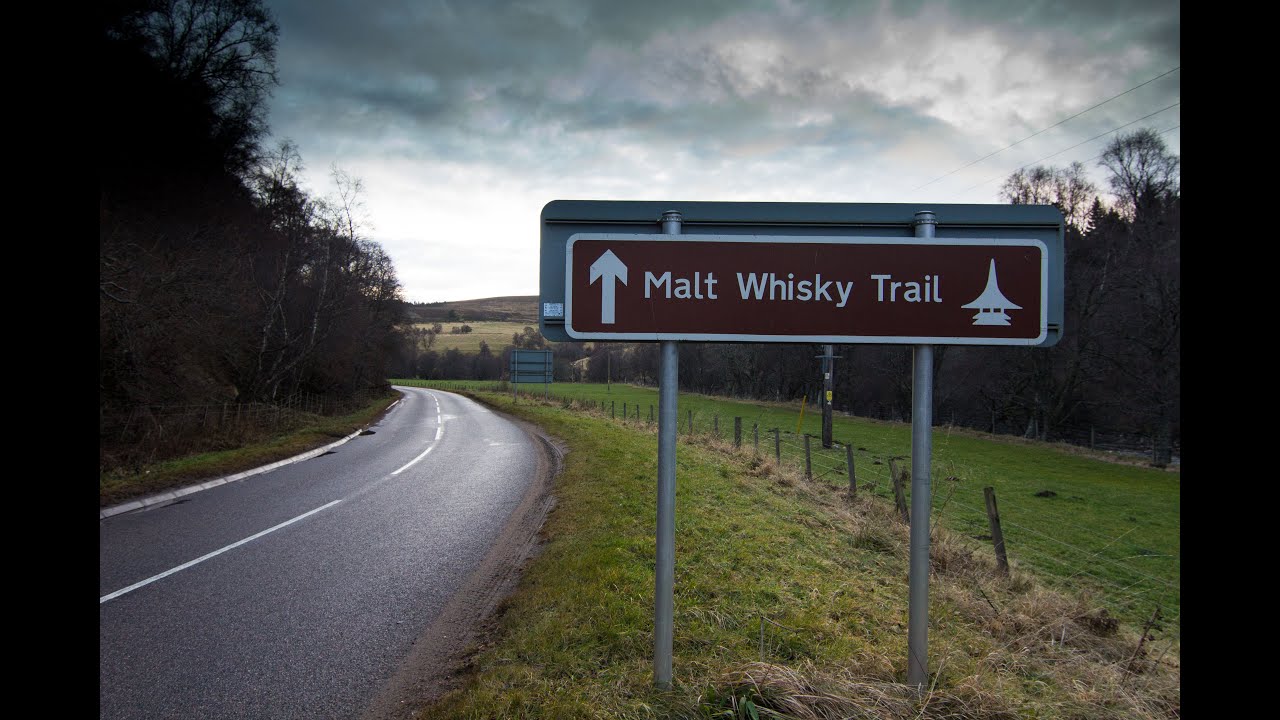 Speyside Intro