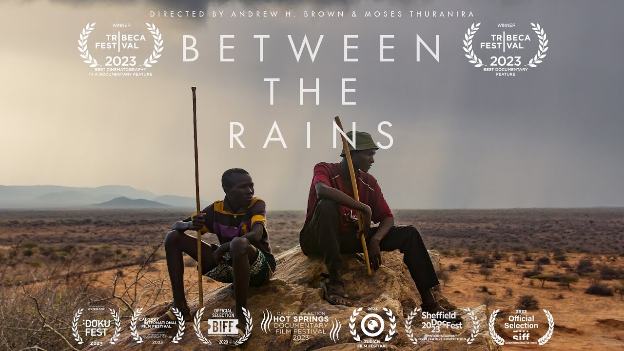 Between The Rains | Trailer | Coming Soon
