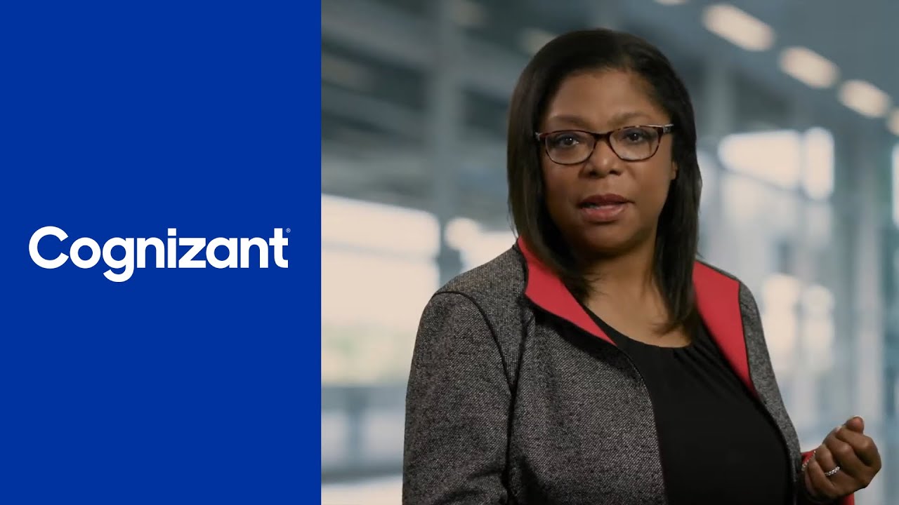 Bring Your Entire Self to Work at Cognizant | Cognizant Careers