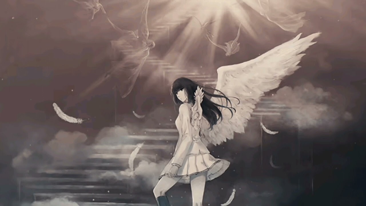 Kara no Shoujo The Last Episode OST - Girl of Eden