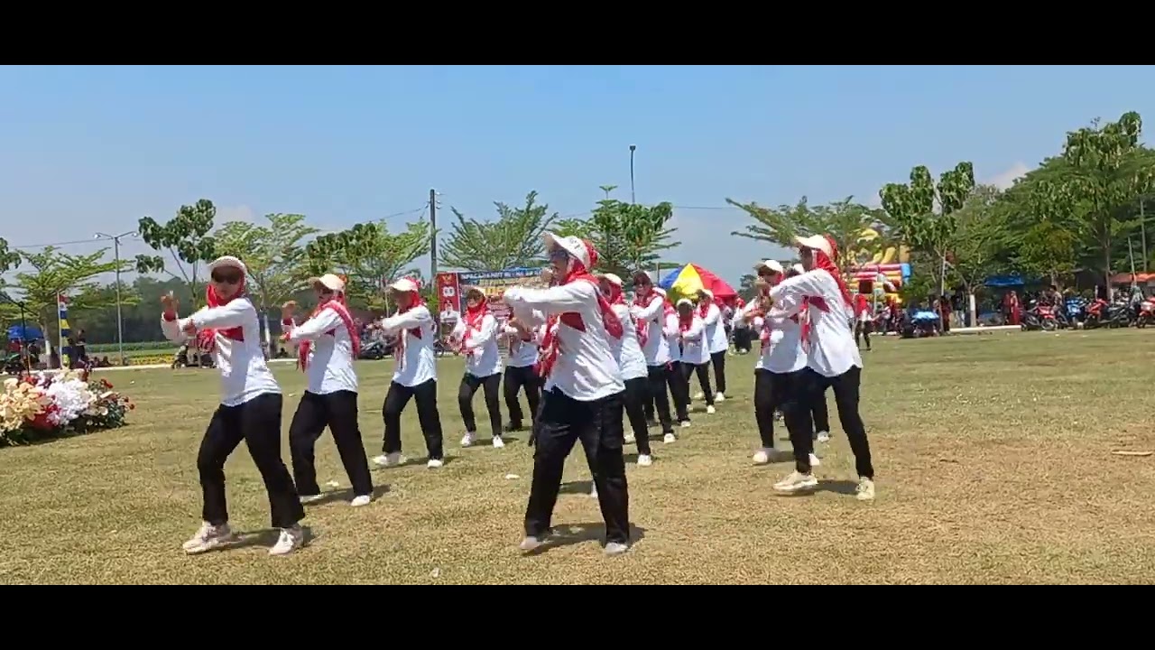 Senam Ibu
