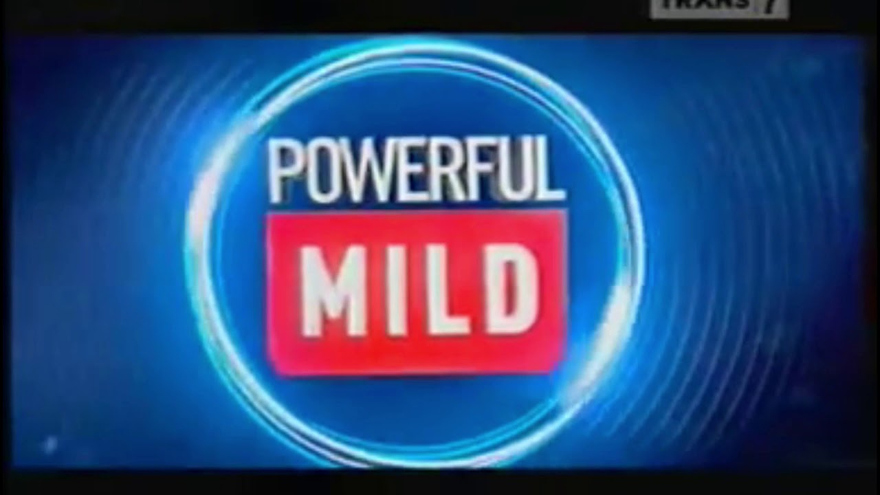 Lucky Strike Mild - Great Taste