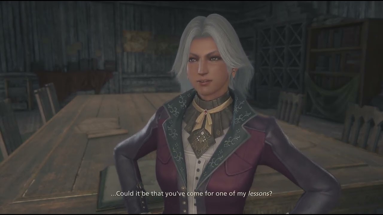 FINAL FANTASY XVI Full Playthrough Part 17!