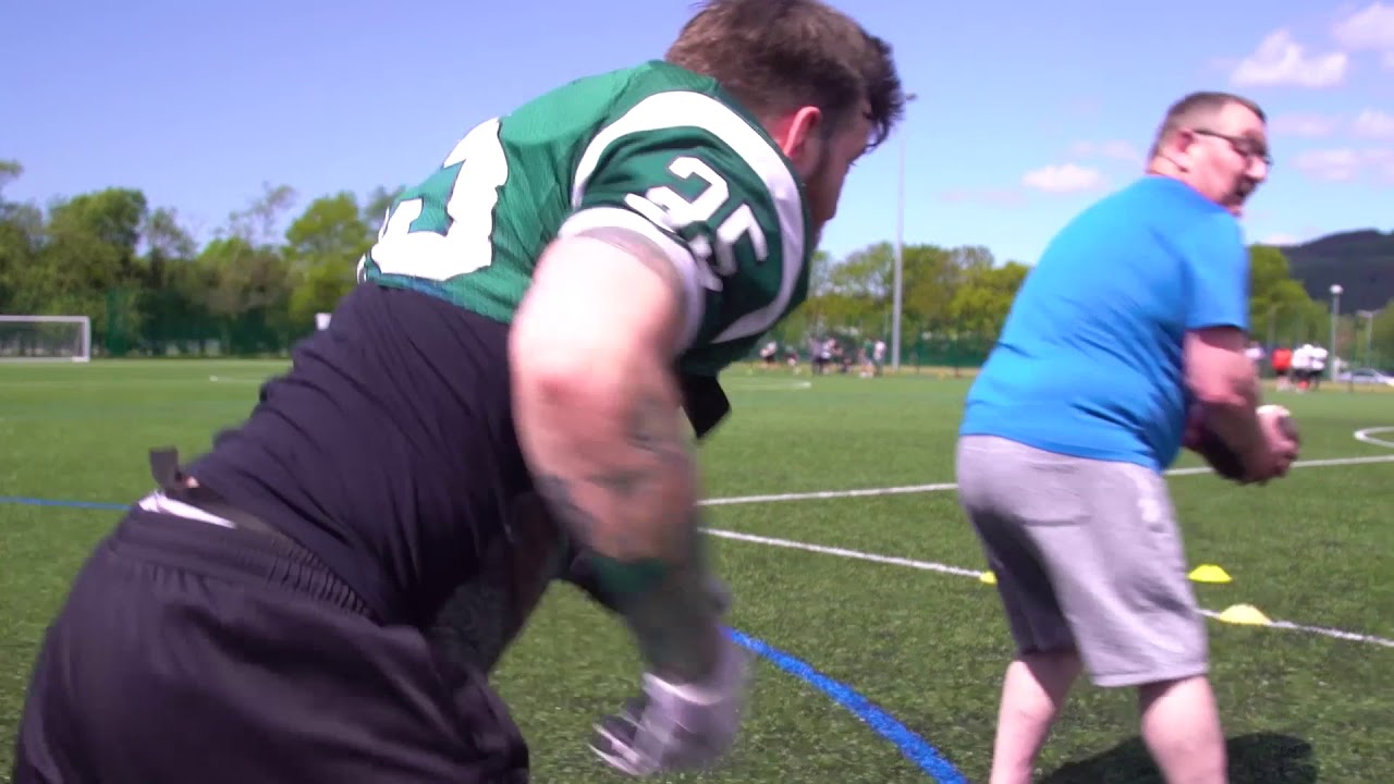 | South Wales Warriors