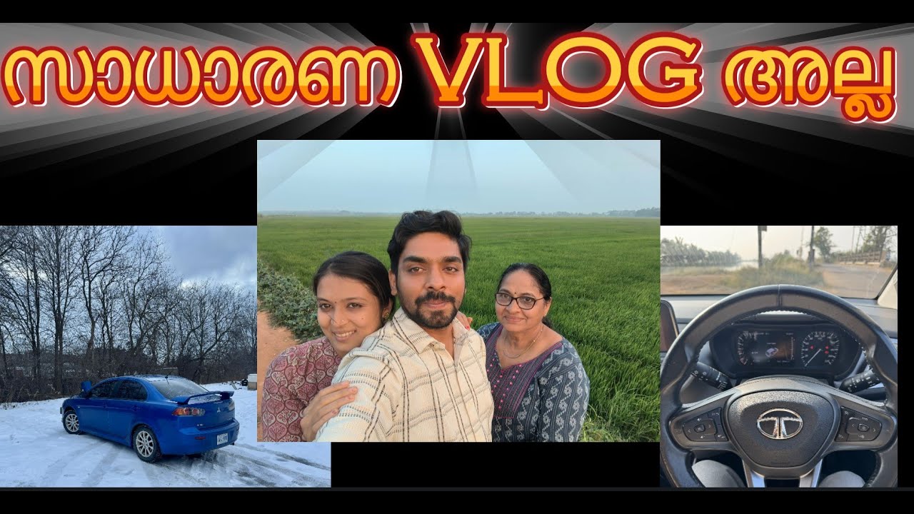 A travelogue to watch!!! #malayalam #kerala #godsowncountry #stepoutofcomfortzone #viral