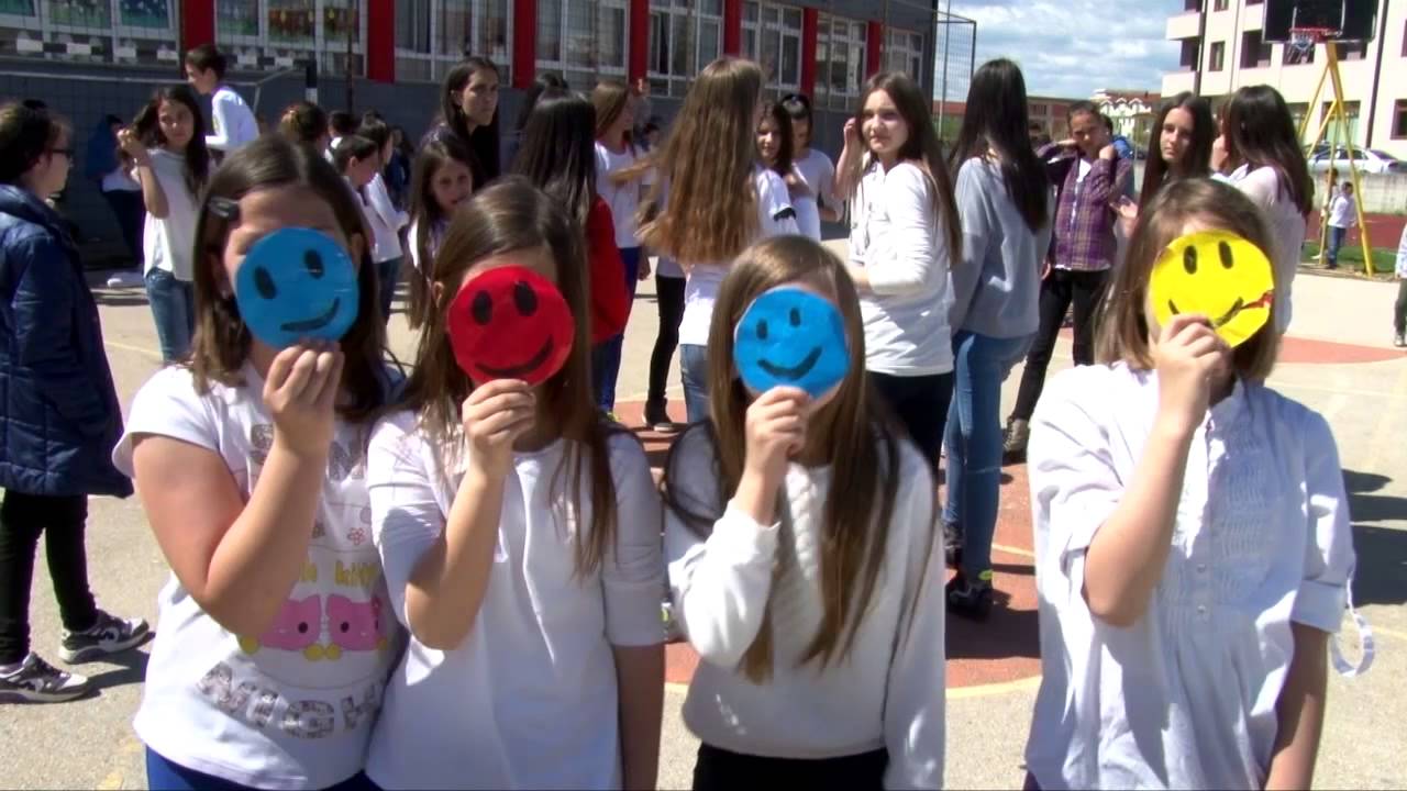 Pharrell Williams, Happy Čitluk i Međugorje