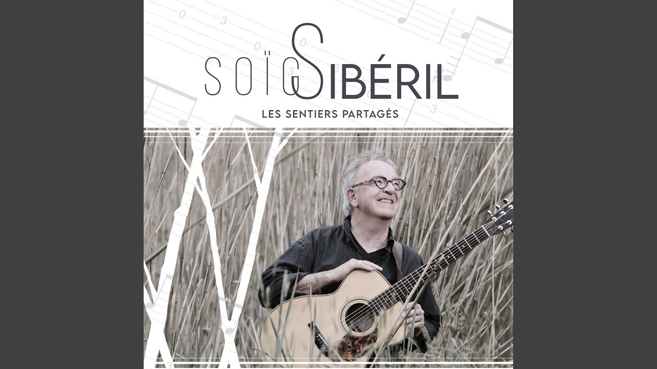 Les sentiers partagés