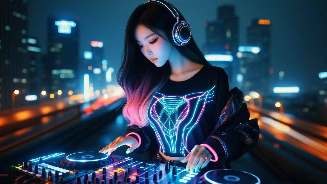 Top EDM Music 2026 🎧 Popular Dance Tracks 🎧 Gaming Boost Mode