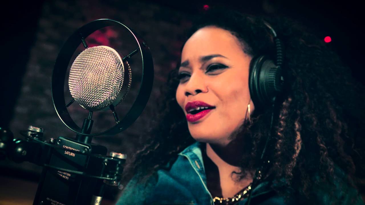 Yola Semedo -  É Tão Bom (Oficial)