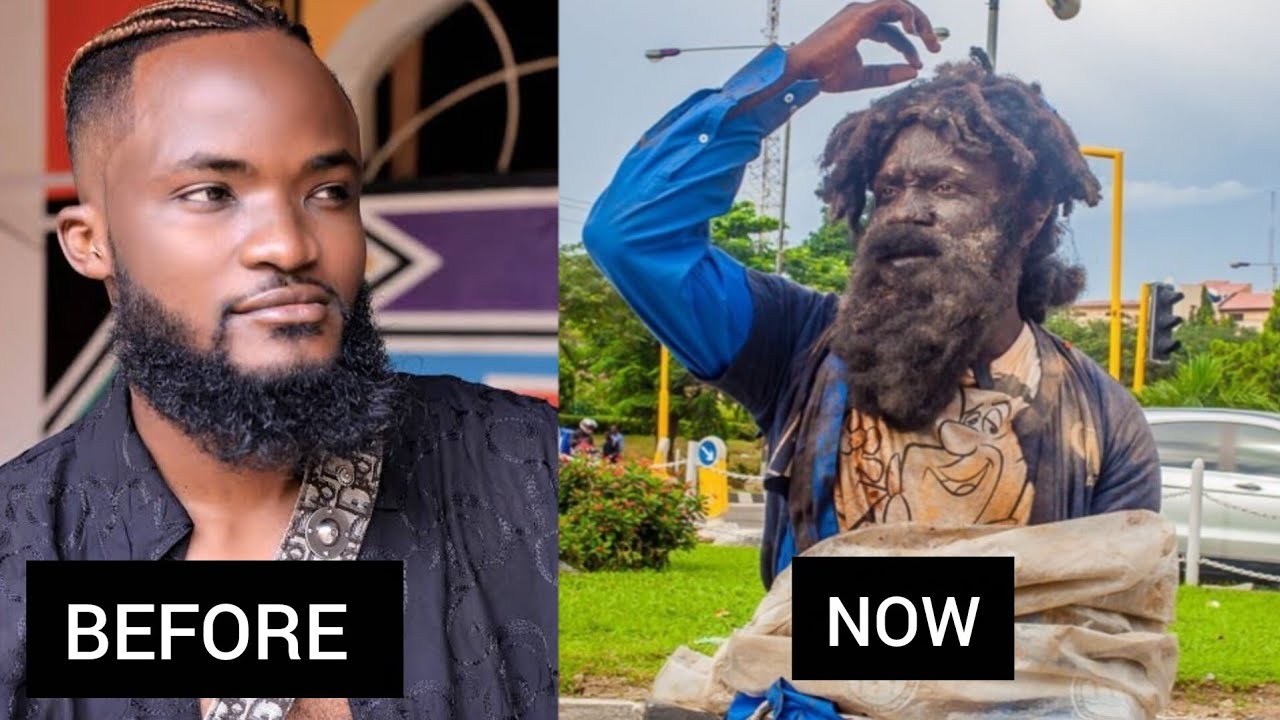 THE DARK TRUTH BEHIND NEWTOWN BRUZ, BAZOKIZO HIT MAKER SUDDEN DOWNFALL 