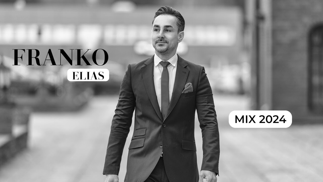 Franko Elias-Kalo-فرانكو إلياس -دخلة العرسان