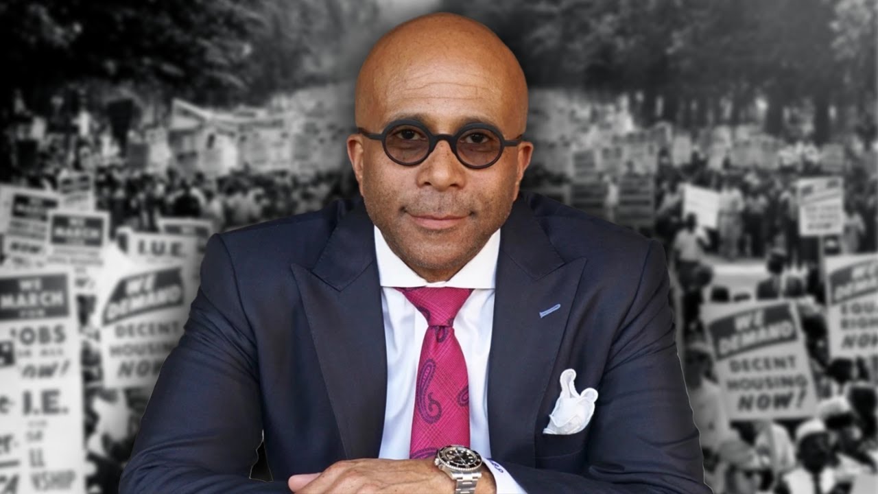 The Black Practice of Disbelief with Anthony Pinn | Freethought Matters