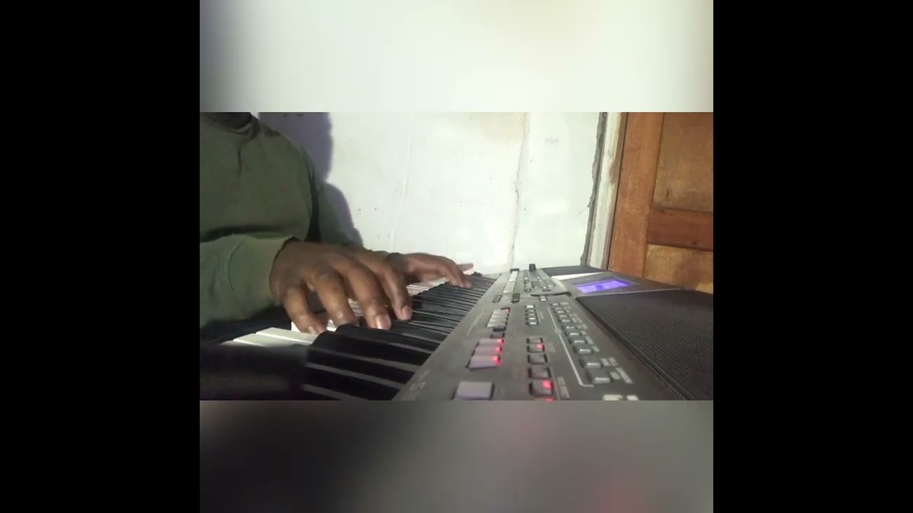 Ndiyakuthi