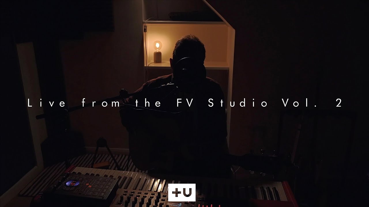 Kinnship - Live from the FV Studio Vol. 2