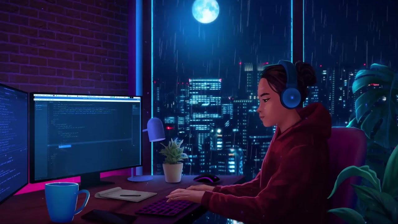 #LOFI #LOFIHIPHOP #LOFIMUSICFORSTUDYING