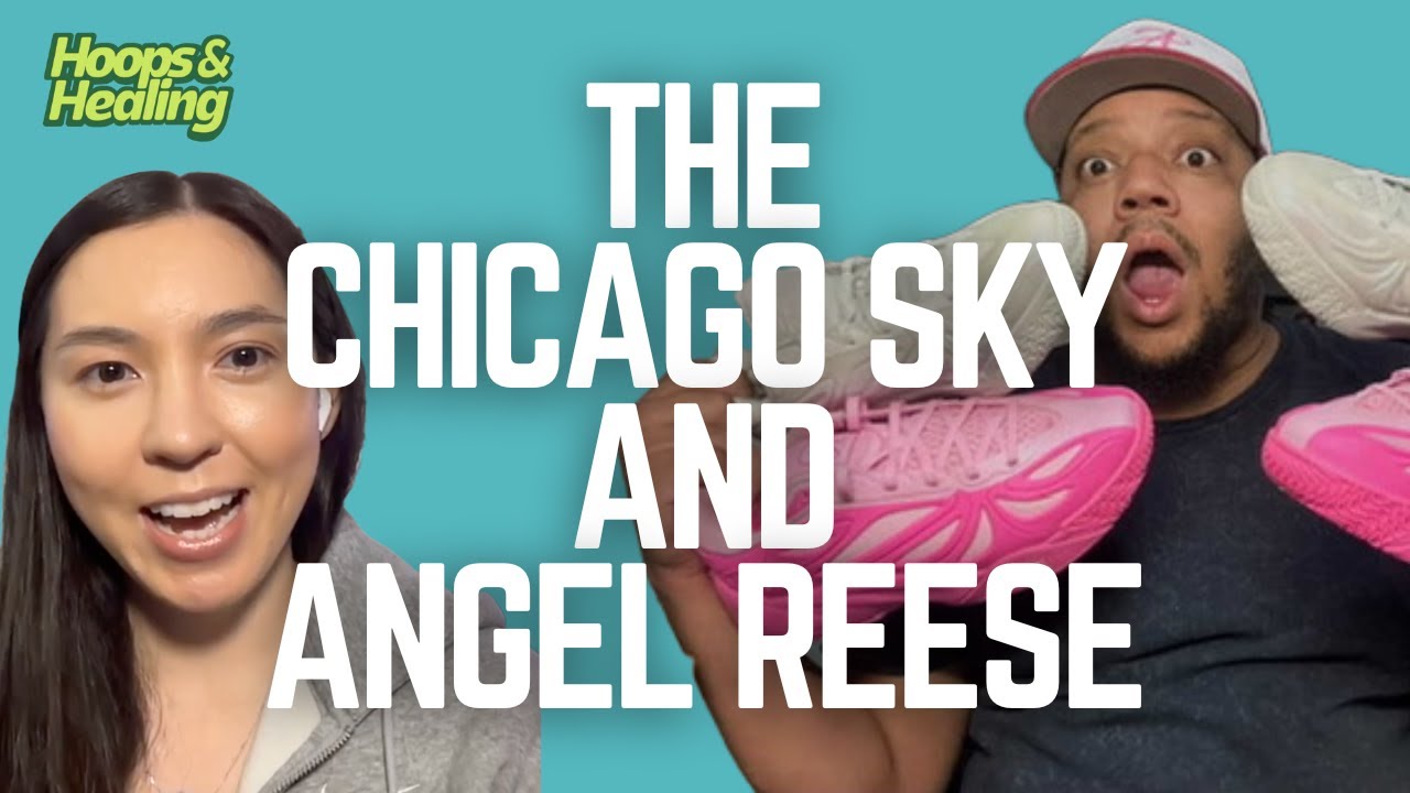 Is the Chicago Sky Fumbling Angel Reese?