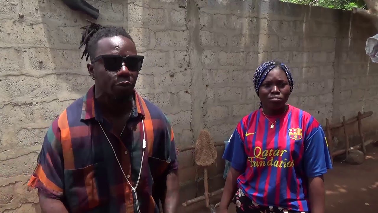 Le gendre djabi