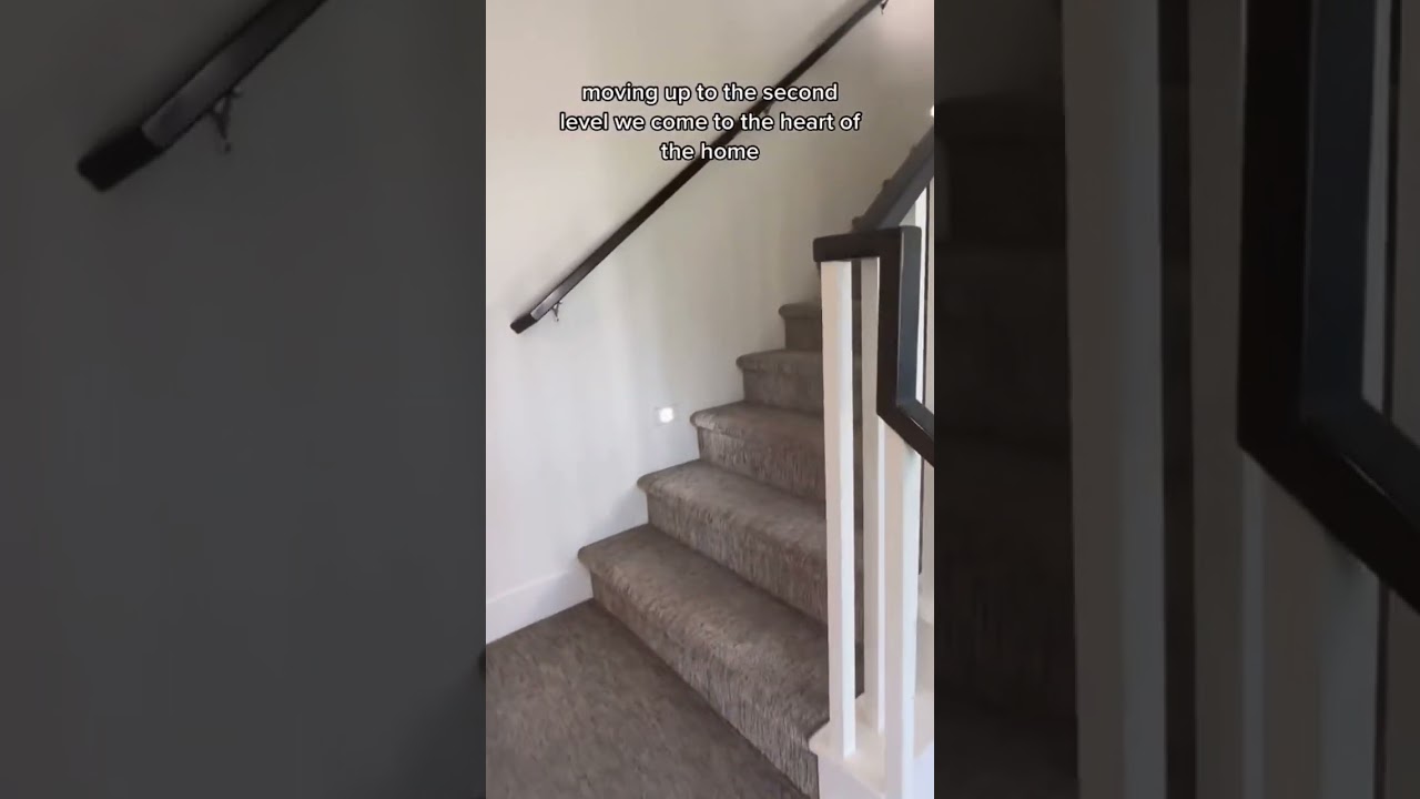 Let&rsquo;s tour this Tri-level home together