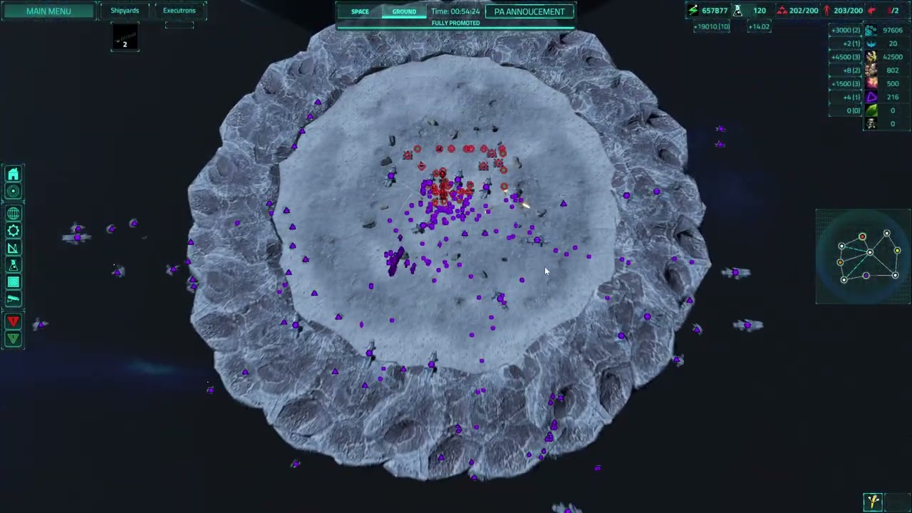 Executive Assault 2 | New Update | Science Faction Invasion