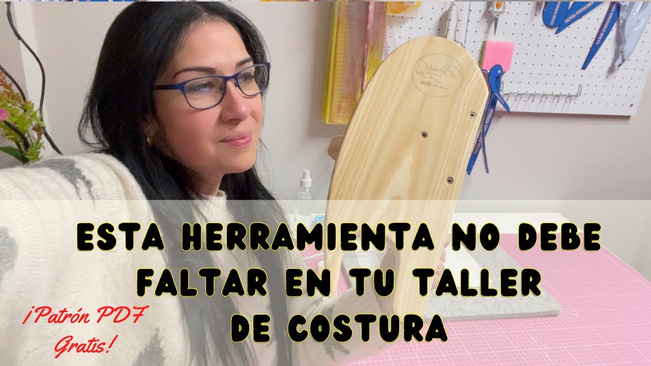 #71 😃👉𝐓𝐚𝐛𝐥𝐞𝐫𝐨 𝐒𝐚𝐬𝐭𝐫𝐞/𝙏𝙖𝙞𝙡𝙤𝙧 𝘽𝙤𝙖𝙧𝙙 / 🎁𝑷𝒂𝒕𝒓ó𝒏 𝑷𝑫𝑭 𝙂𝙧𝙖𝙩𝙞𝙨