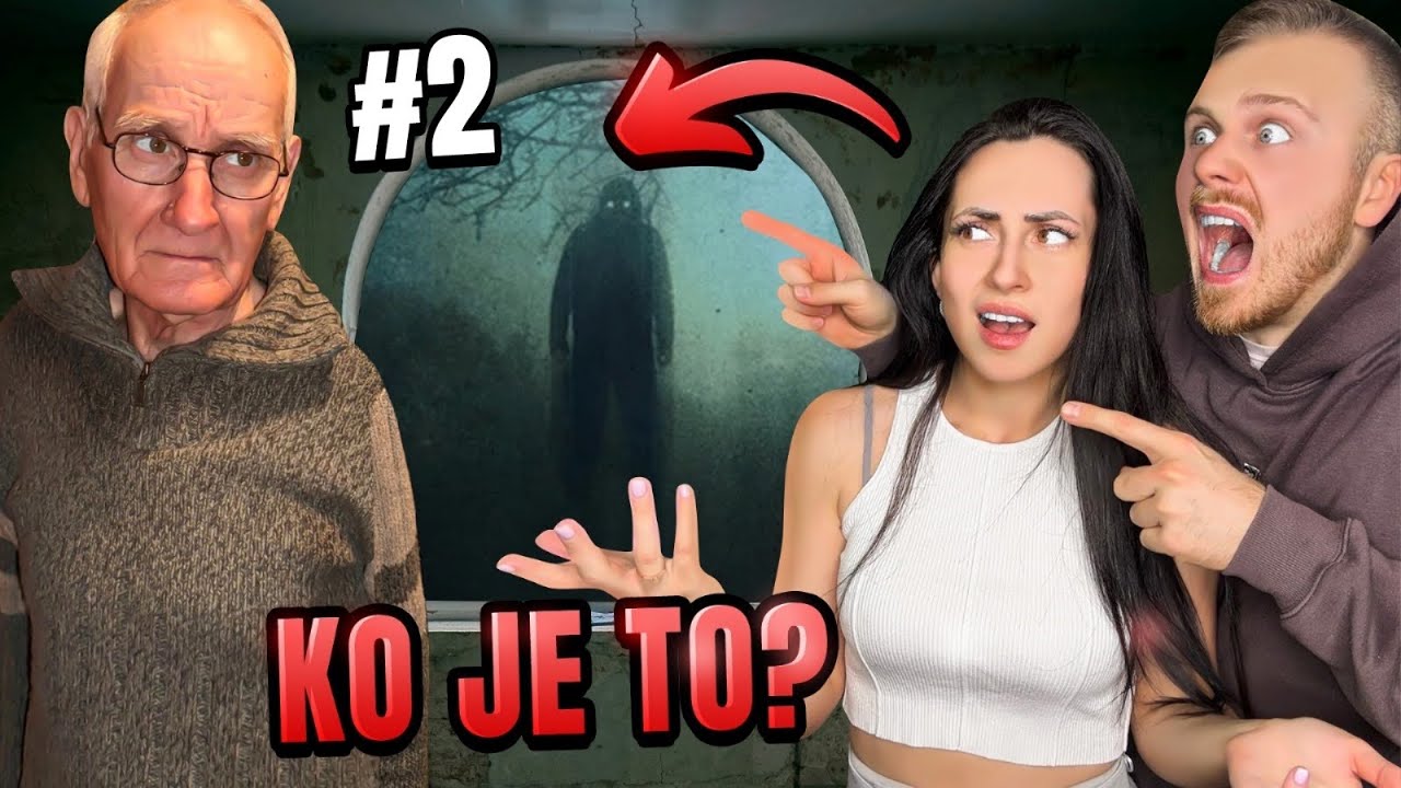 OTKRILI SMO DA DEDA IMA ZLOG BRATA BLIZANCA?! JP S2 E17