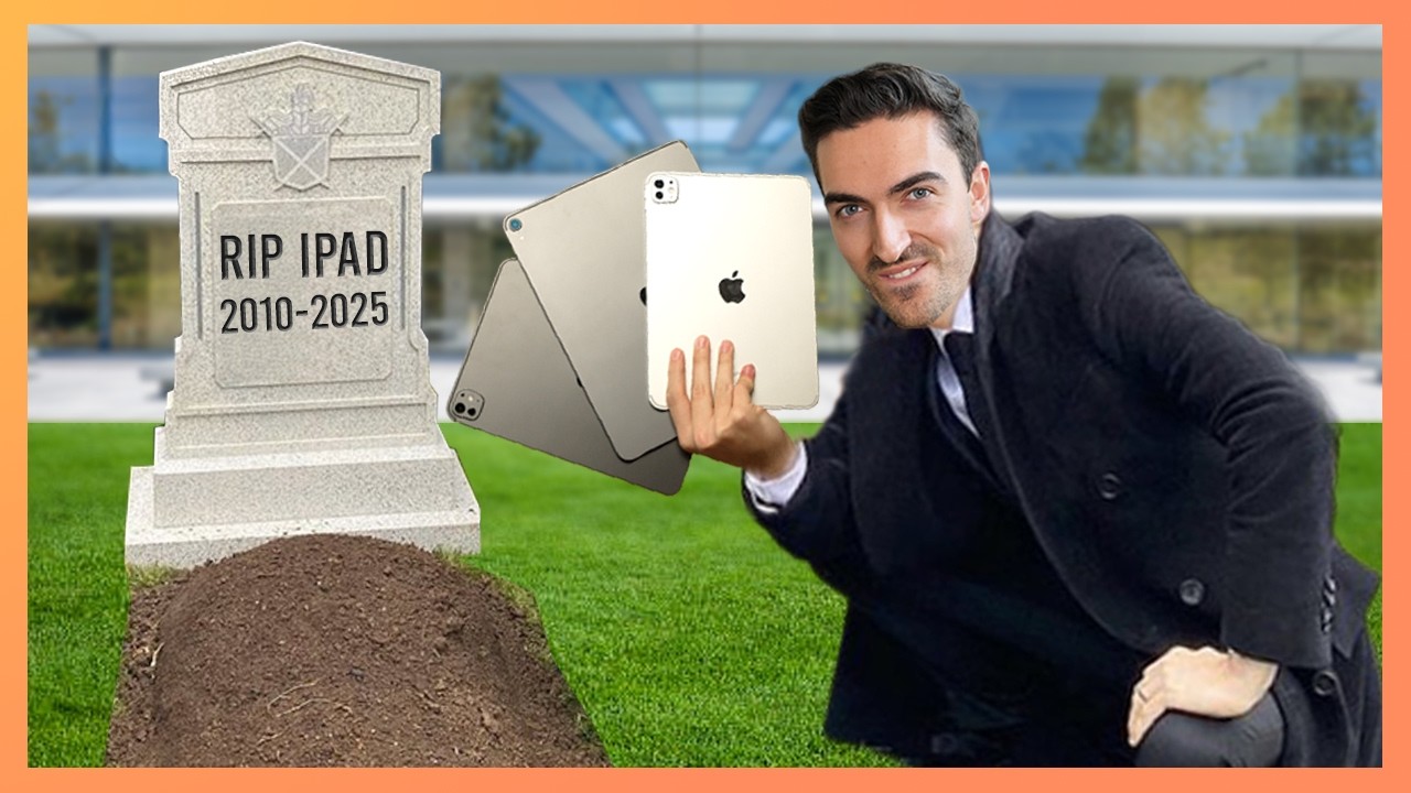Правда об iPad