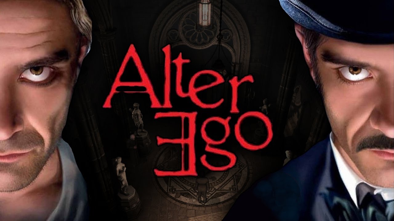 Alter Ego | Full Game Walkthrough | No Commentary