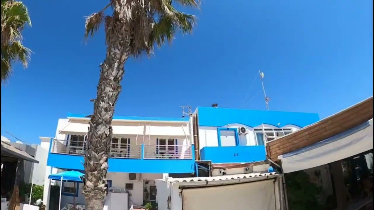 Kos, Mastichari Beach