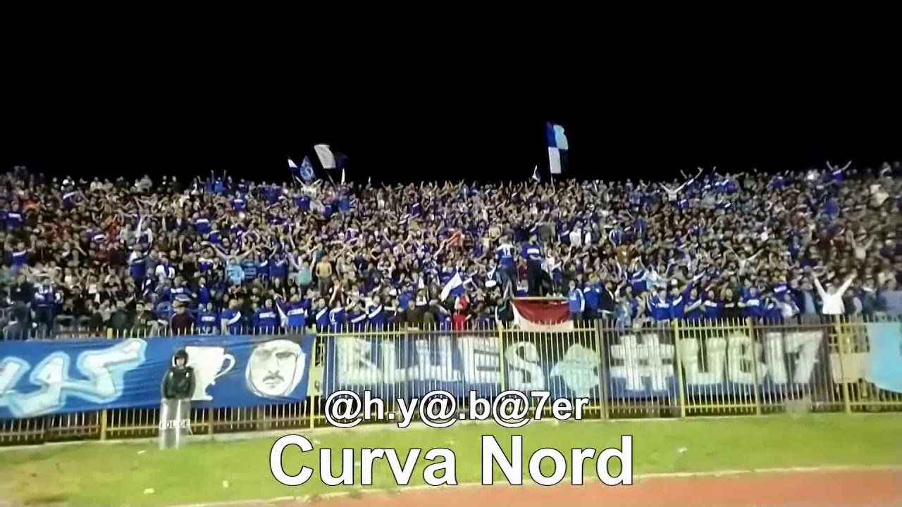 عالملعب جينا نشجع نادينا .. جمهور حطين العظيم   2019