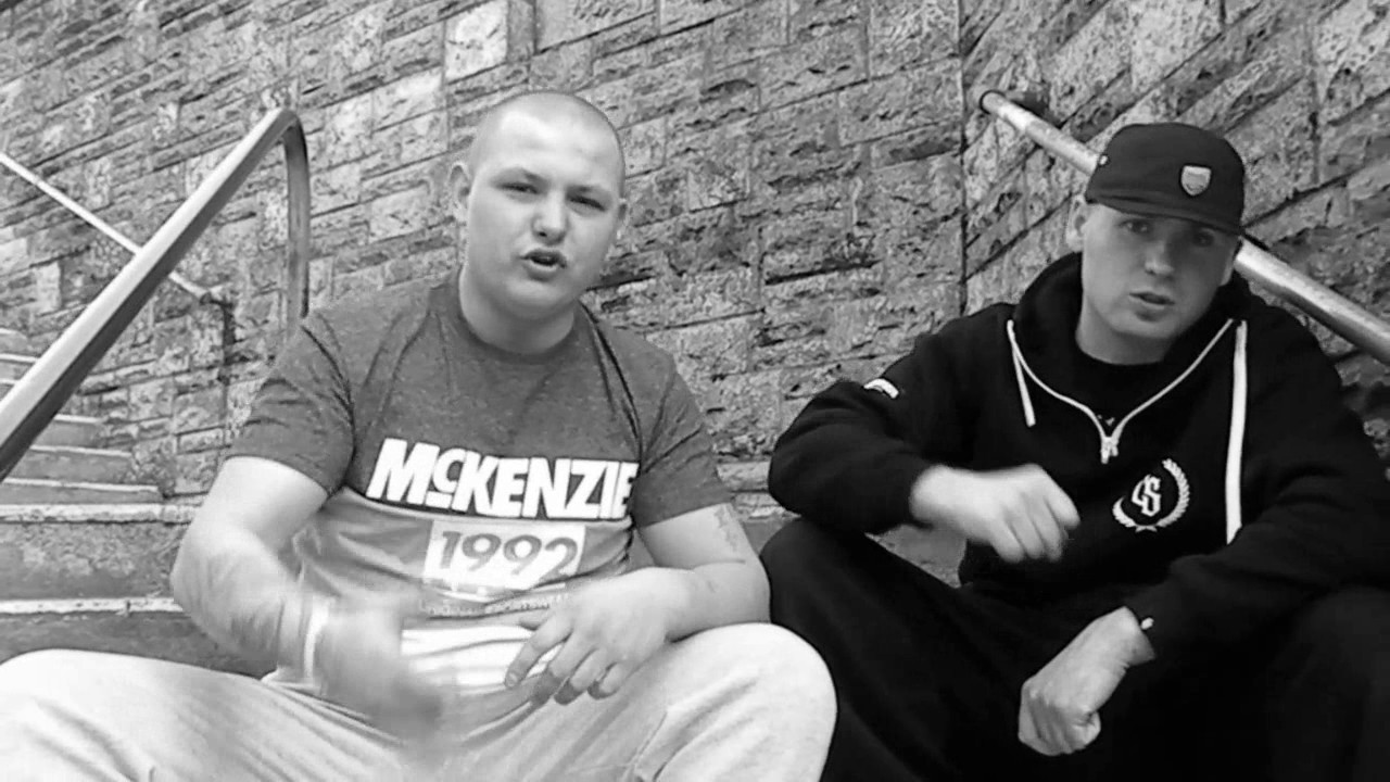 Rap Na Banicji - Weź się za siebie