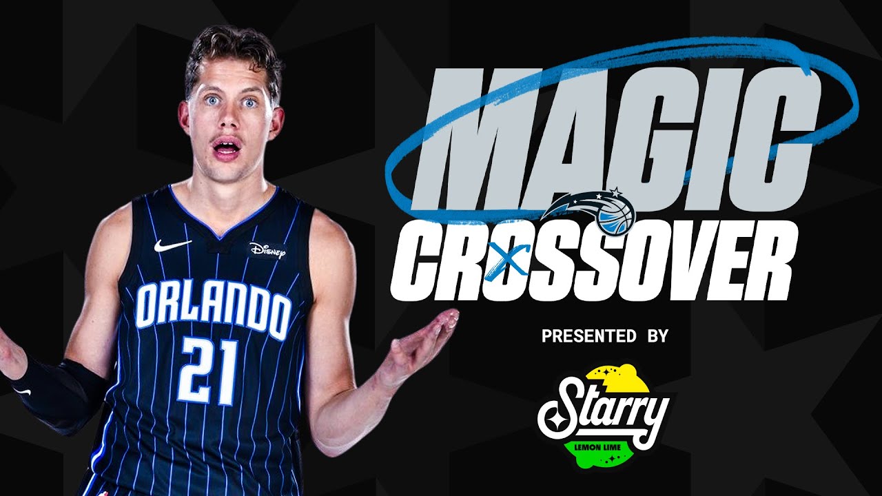 How does Moe feel living with Franz? | Magic Crossover Episode 4: Moe Wagner Presented by Starry