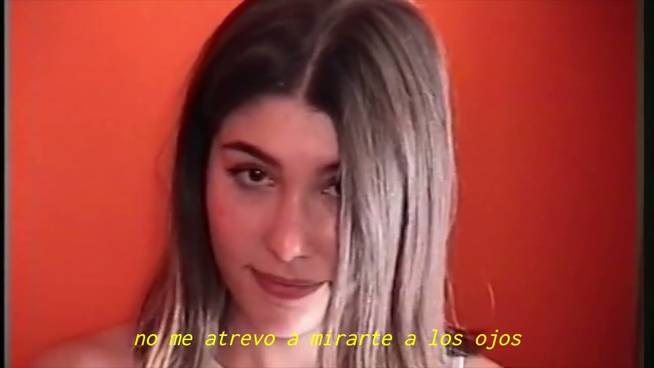Pálida Tez - Medio vivo, medio muerto (Vídeo oficial)