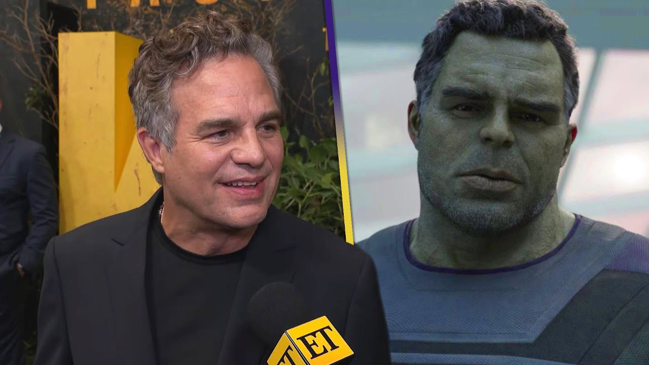 Mark Ruffalo on Potential Hulk RETURN in Spider-Man Brand New Day (Exclusive)