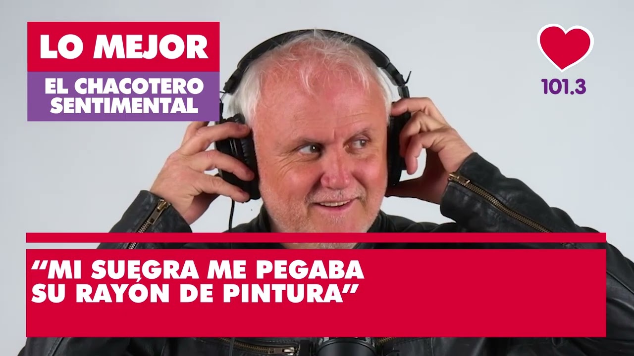 Chacotero Sentimental: Nuevo: 