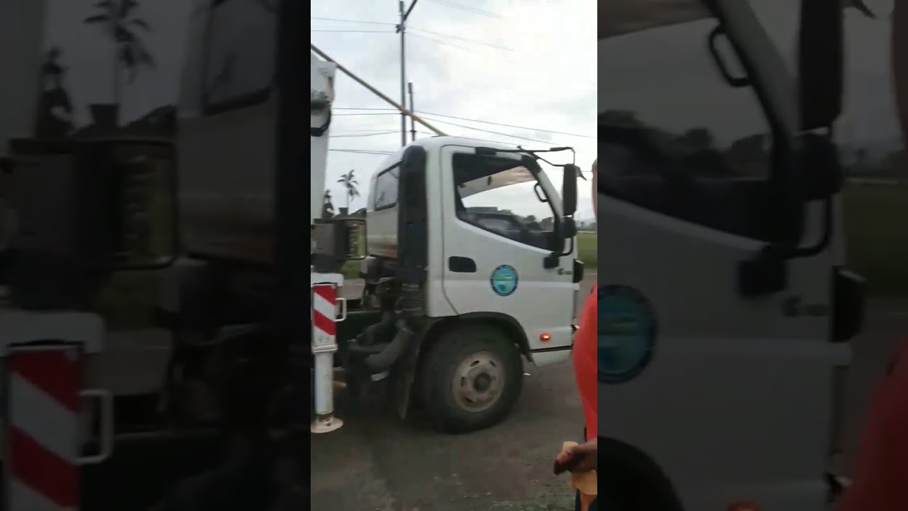 relief goods para sa taga MINALABAC CAM SUR SALAMAT MGA TAGA DSWD.TULOY TULOY ANG DILIVER.