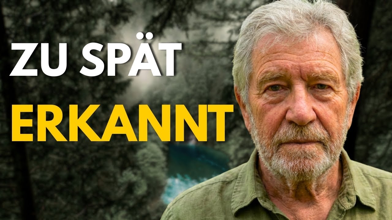 Ich bin 75 Jahre alt … Konfliktvermeidung hat ein Leben geformt, das ich kaum wiedererkenne
