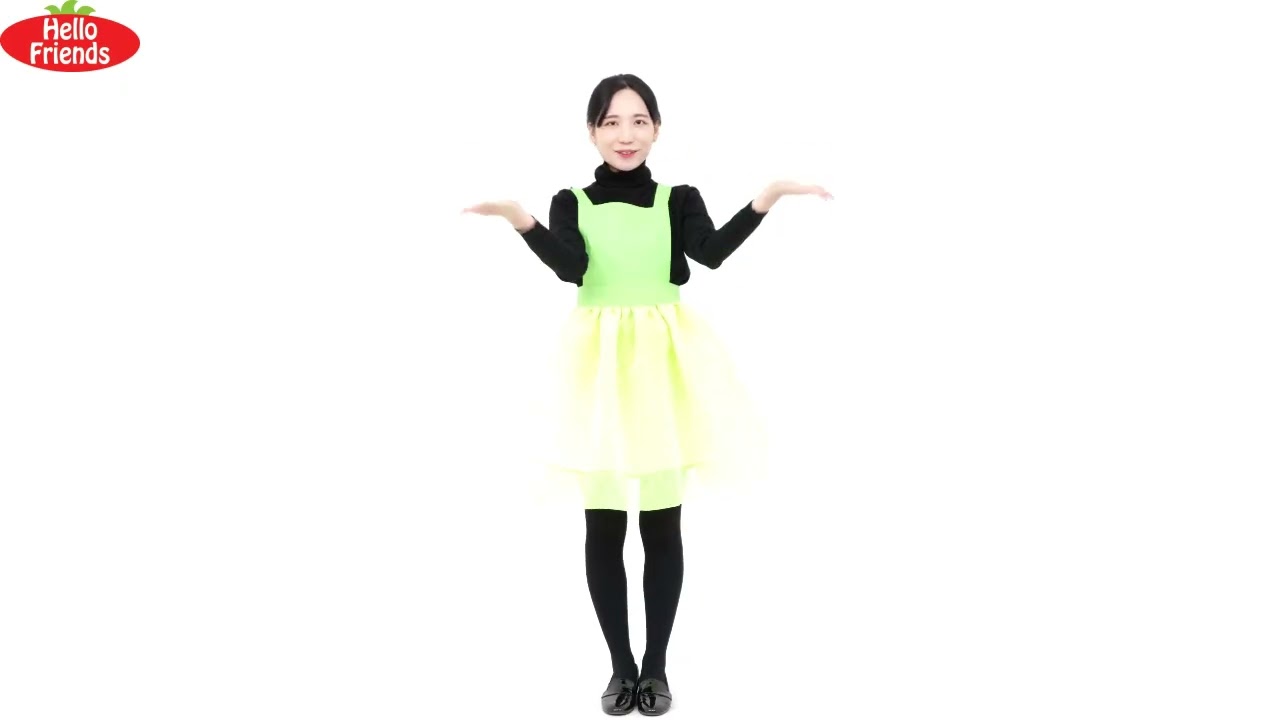 Eco Life No 1 Song I Love You