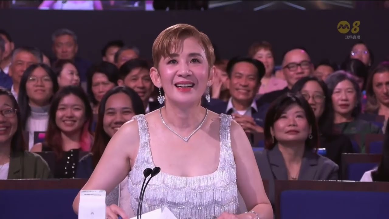 Round 3: Spontaneous Eloquence Pt1 - how did the talents respond? | Star Search 2024 才华横溢出新秀2024