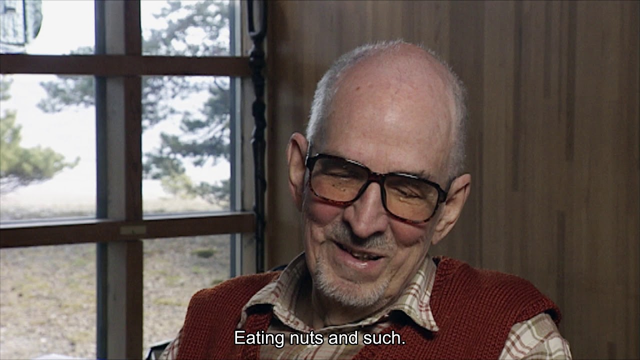Bergman Unpublished: Christmas