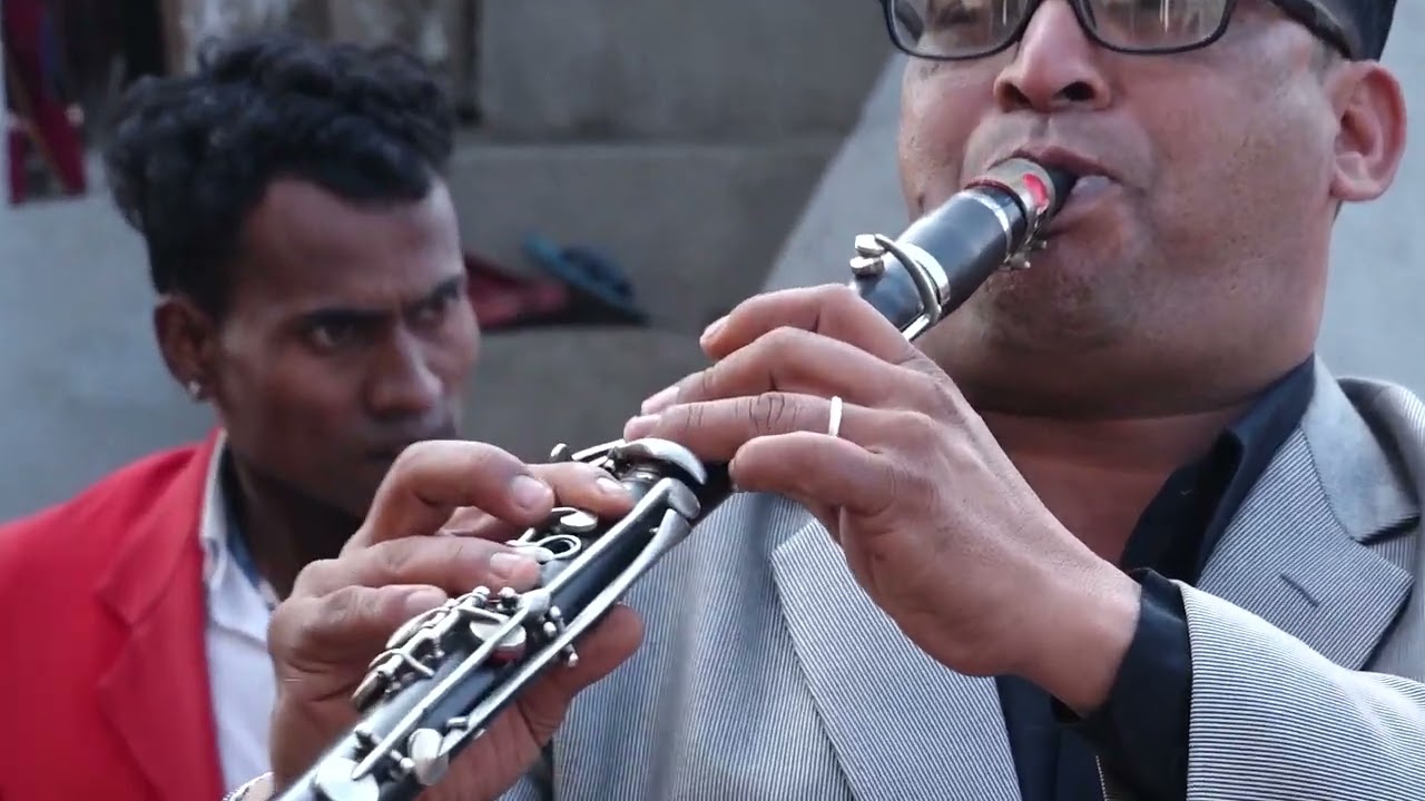 Prem Ratan dhan payo by Himalaya band Baja !