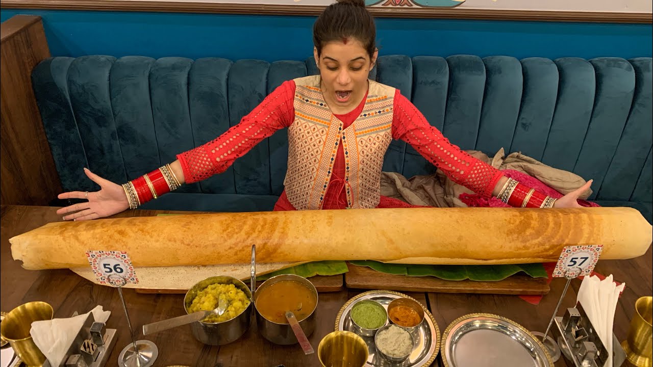 Khaya Asia Ka Sabse Bada Dosa 😱
