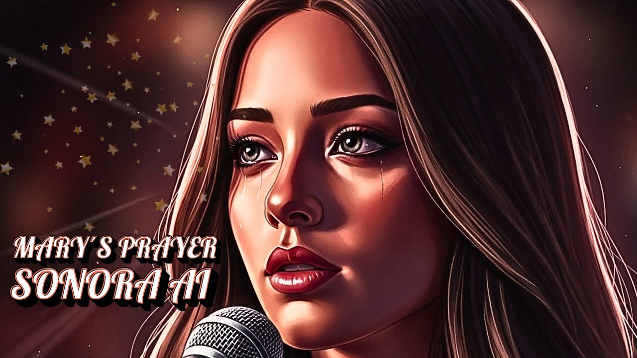 MARY´S PRAYER | Adaptação em Português | SONORA AI
