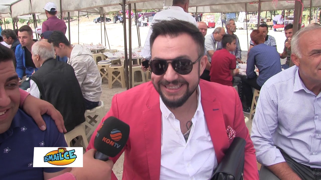 İsmailCE - Eğirler Şenliği (07.07.2019)