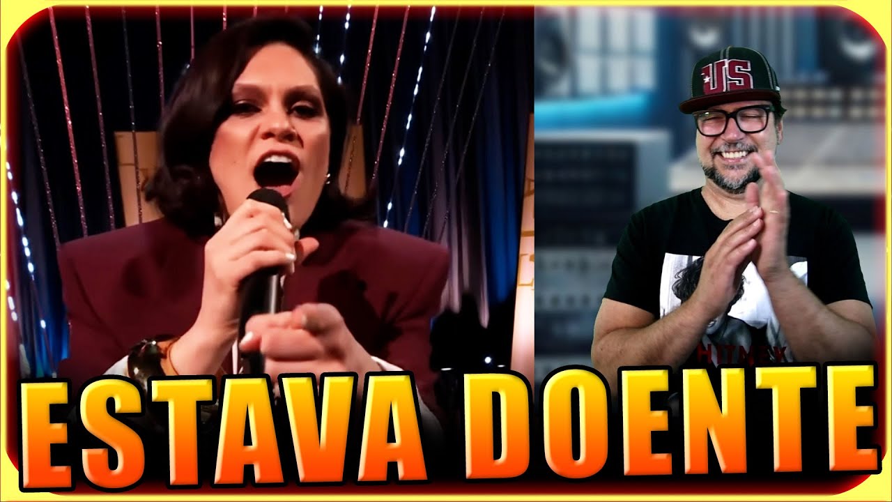 JESSIE J Canta Ao Vivo no BAFTA e EMOCIONA a PLATEIA